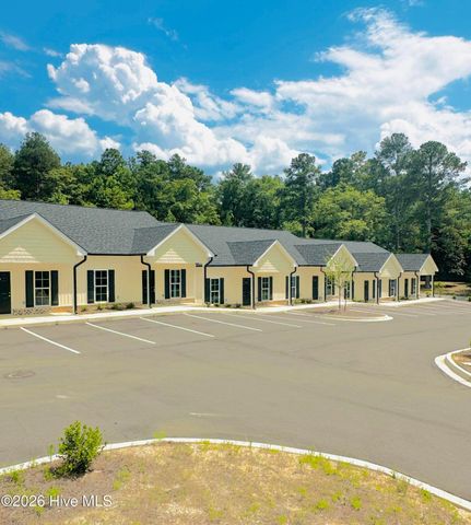 1227 University Lane D, Aiken, SC 29801