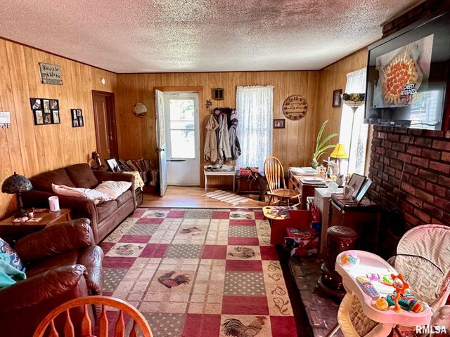 617 RAILROAD Street, Chapin, IL 62628