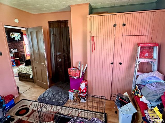 617 RAILROAD Street, Chapin, IL 62628