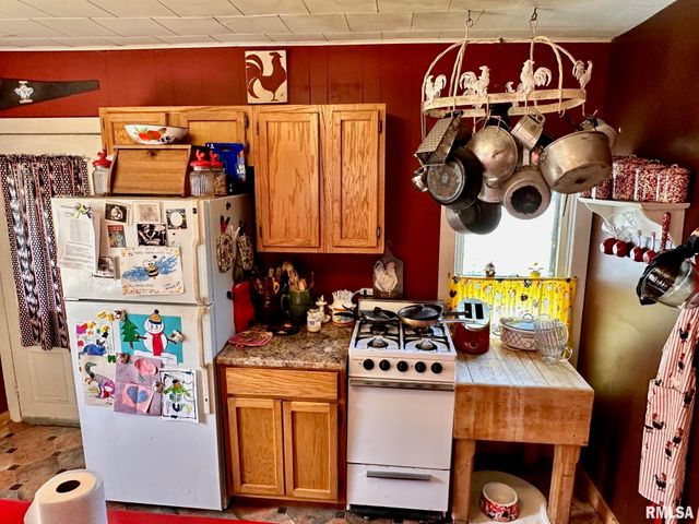 617 RAILROAD Street, Chapin, IL 62628