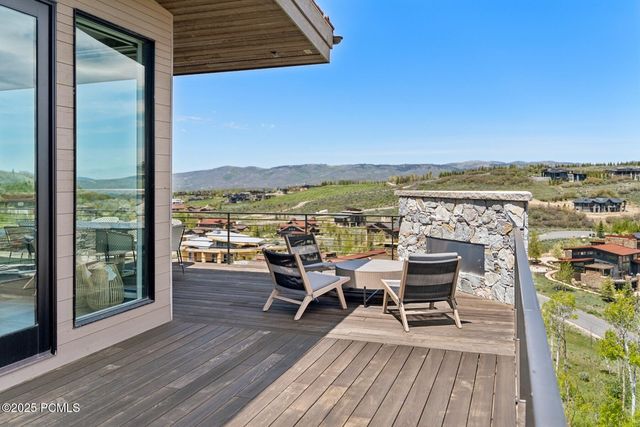 3733 Aspen Point, Park City, UT 84098