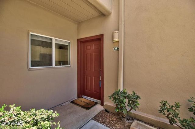 11260 N 92nd Street Unit 1036, Scottsdale, AZ 85260