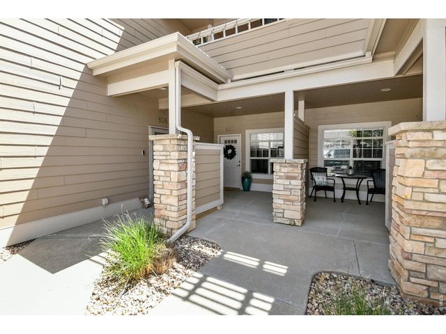 5775 29th St 602, Greeley, CO 80634