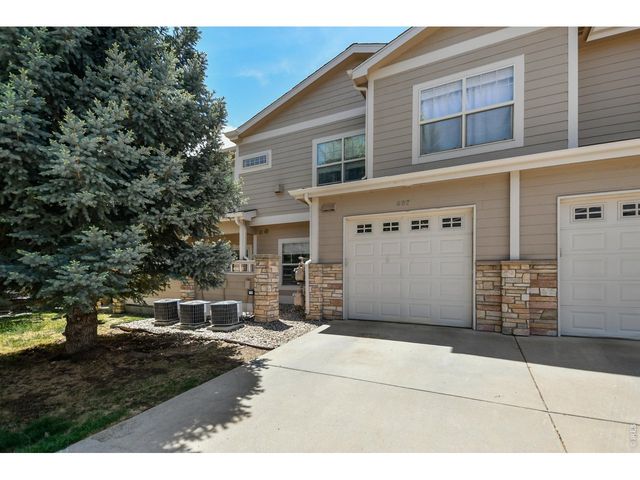5775 29th St 602, Greeley, CO 80634