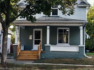 621 Pierson Street, Flint, MI 48503