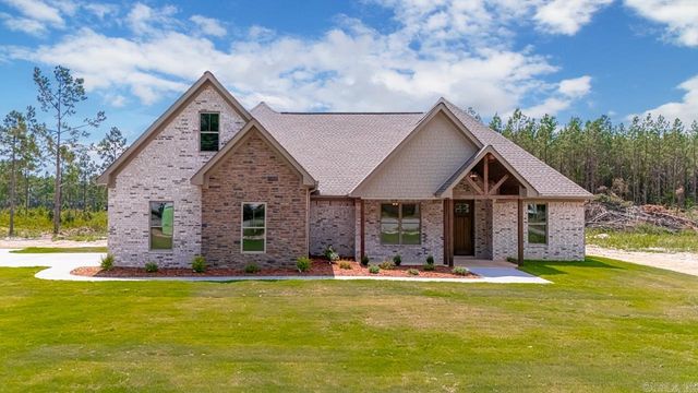 7121 Carl Moren Road, Hensley, AR 72065