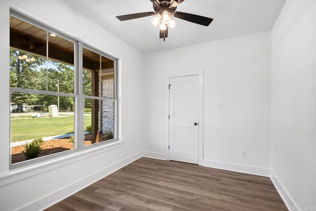 7121 Carl Moren Road, Hensley, AR 72065