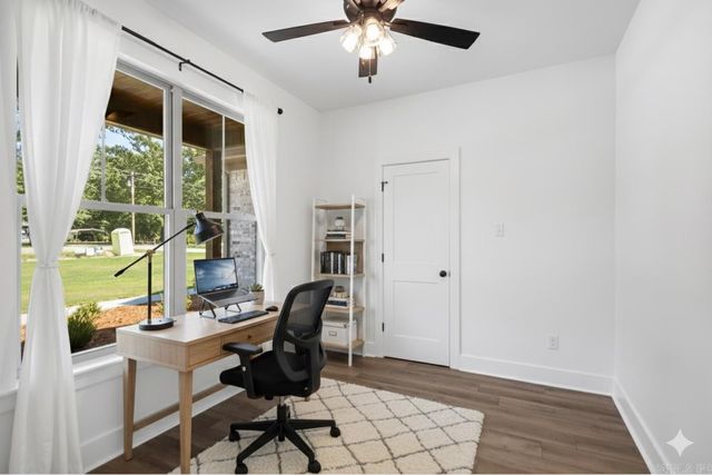 7121 Carl Moren Road, Hensley, AR 72065