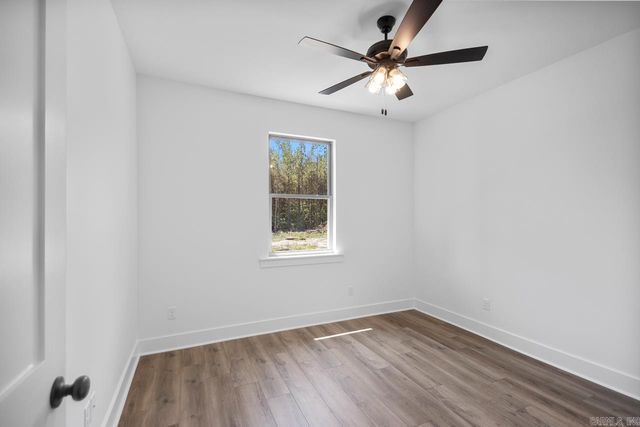 7121 Carl Moren Road, Hensley, AR 72065