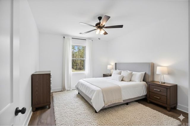 7121 Carl Moren Road, Hensley, AR 72065