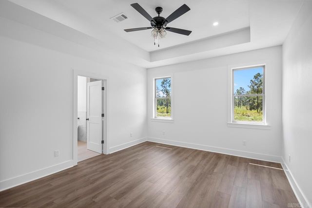 7121 Carl Moren Road, Hensley, AR 72065