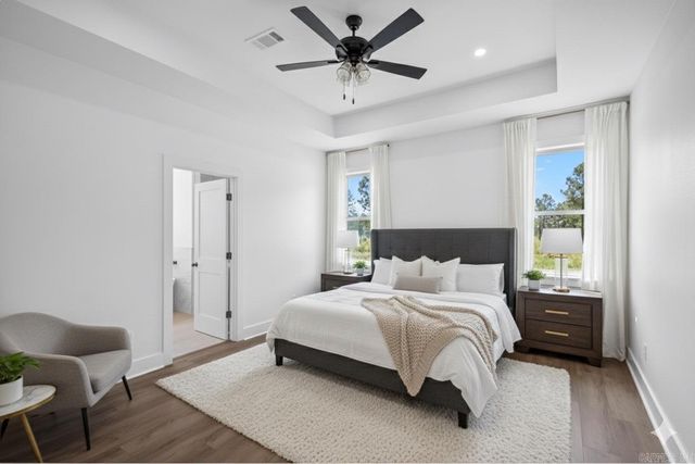 7121 Carl Moren Road, Hensley, AR 72065