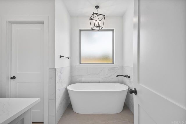 7121 Carl Moren Road, Hensley, AR 72065