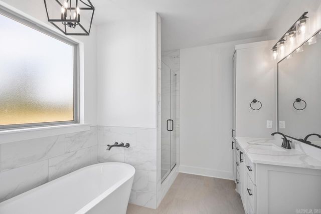 7121 Carl Moren Road, Hensley, AR 72065