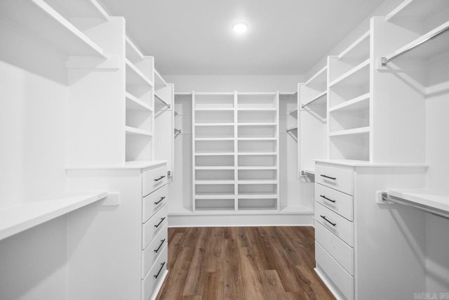 7121 Carl Moren Road, Hensley, AR 72065