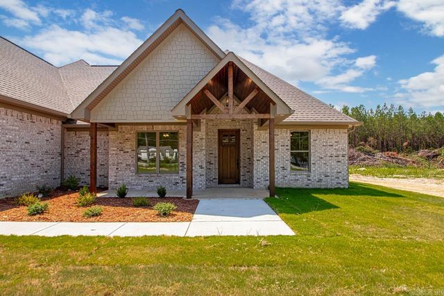 7121 Carl Moren Road, Hensley, AR 72065