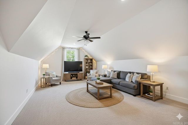 7121 Carl Moren Road, Hensley, AR 72065