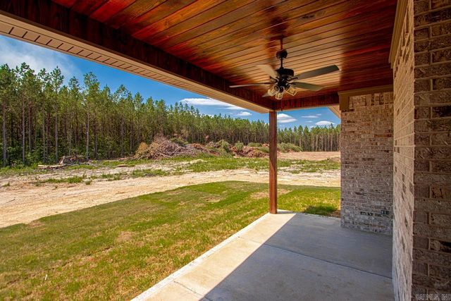 7121 Carl Moren Road, Hensley, AR 72065