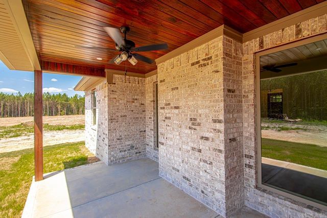 7121 Carl Moren Road, Hensley, AR 72065