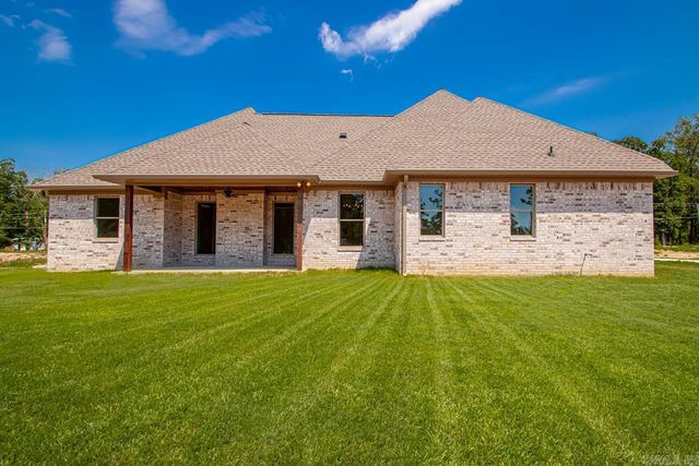 7121 Carl Moren Road, Hensley, AR 72065