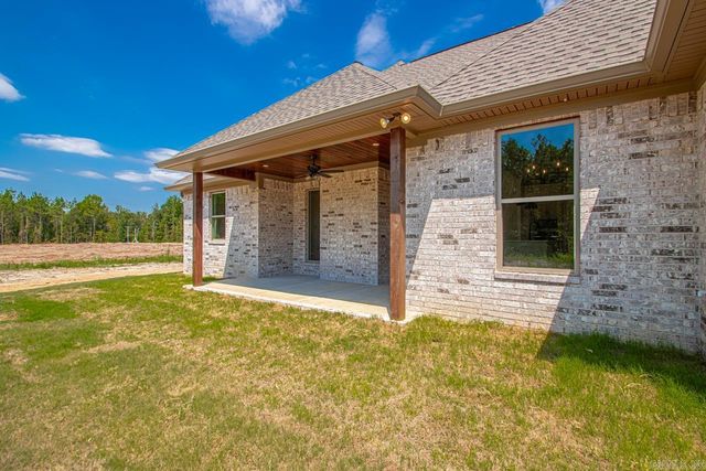 7121 Carl Moren Road, Hensley, AR 72065