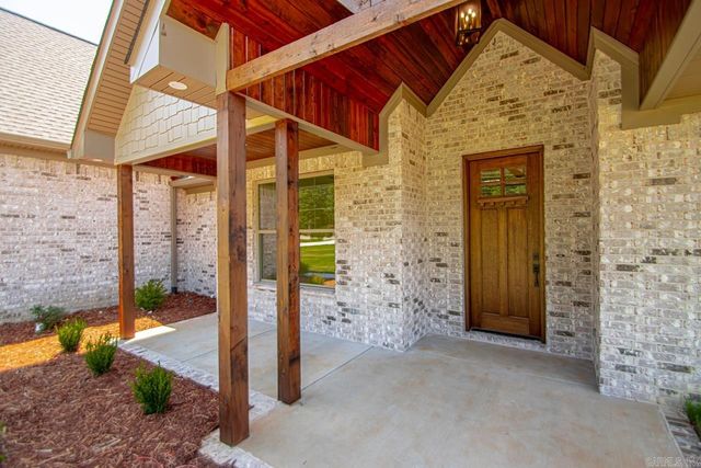 7121 Carl Moren Road, Hensley, AR 72065