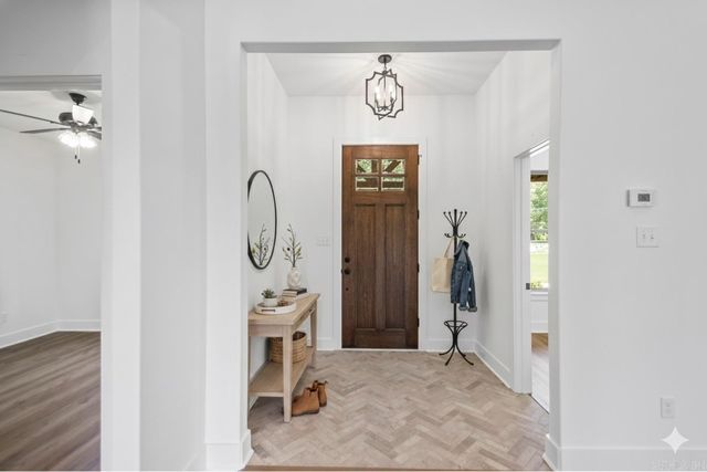 7121 Carl Moren Road, Hensley, AR 72065