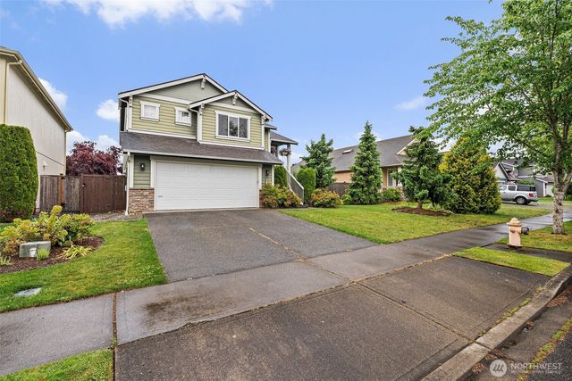 167 Goldmyer Drive, Chehalis, WA 98532