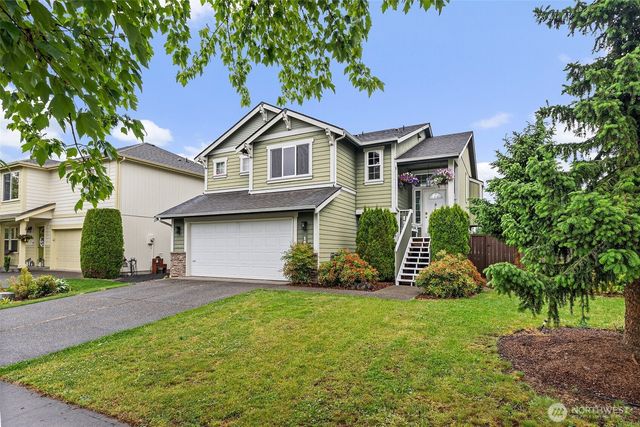 167 Goldmyer Drive, Chehalis, WA 98532