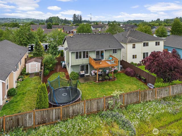 167 Goldmyer Drive, Chehalis, WA 98532