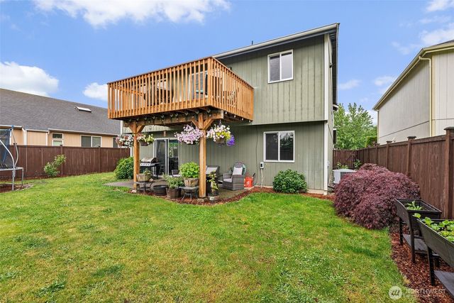 167 Goldmyer Drive, Chehalis, WA 98532