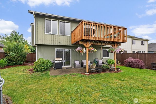 167 Goldmyer Drive, Chehalis, WA 98532