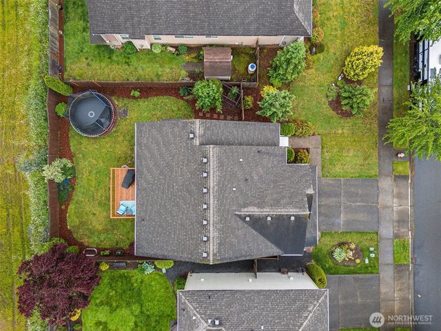 167 Goldmyer Drive, Chehalis, WA 98532