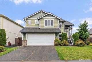 167 Goldmyer Drive, Chehalis, WA 98532