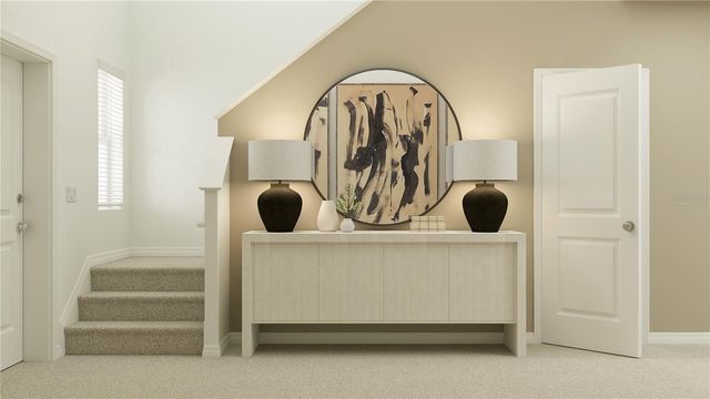 3890 AMERS LOOP, Haines City, FL 33844