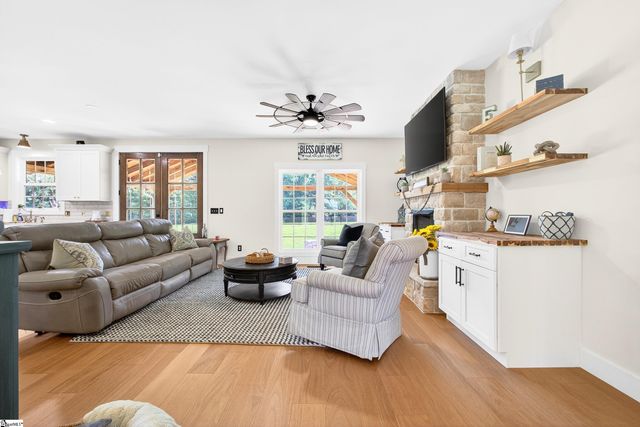 5016 Copeland Road, Belton, SC 29627