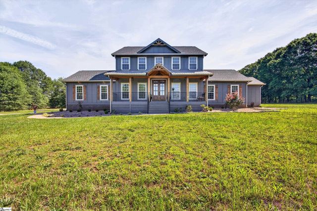 5016 Copeland Road, Belton, SC 29627