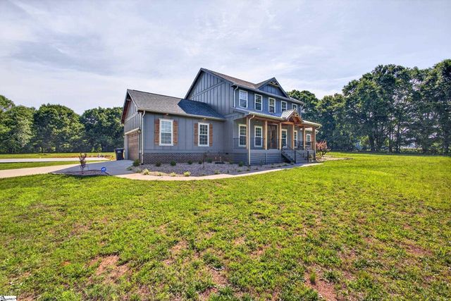 5016 Copeland Road, Belton, SC 29627
