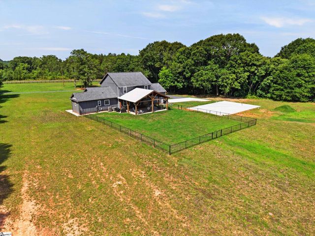 5016 Copeland Road, Belton, SC 29627