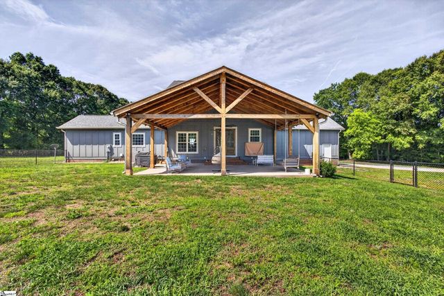 5016 Copeland Road, Belton, SC 29627