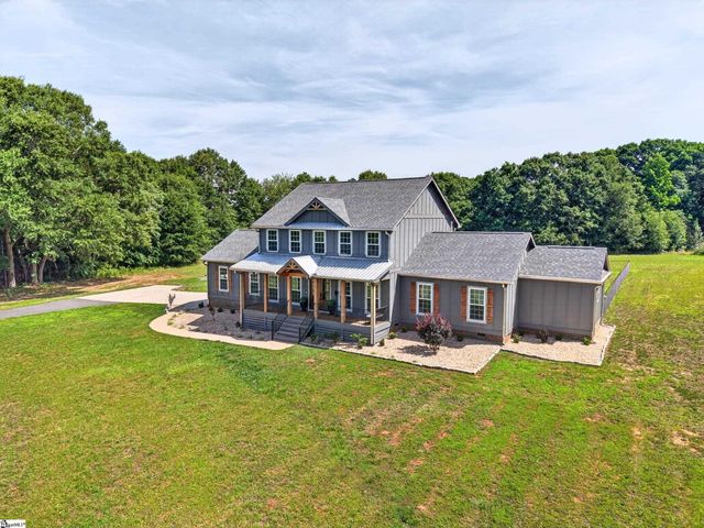 5016 Copeland Road, Belton, SC 29627
