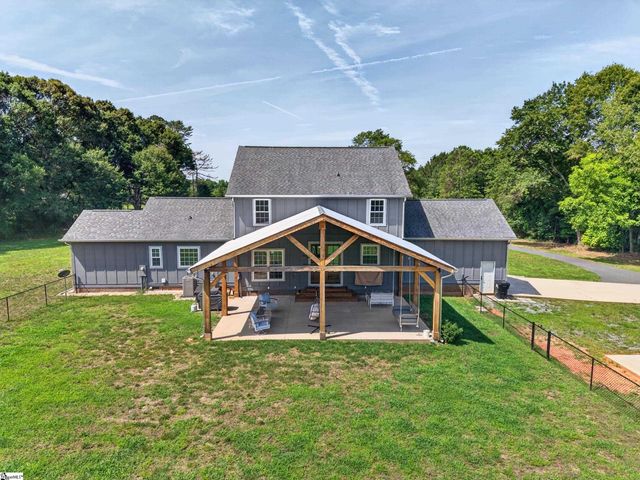 5016 Copeland Road, Belton, SC 29627