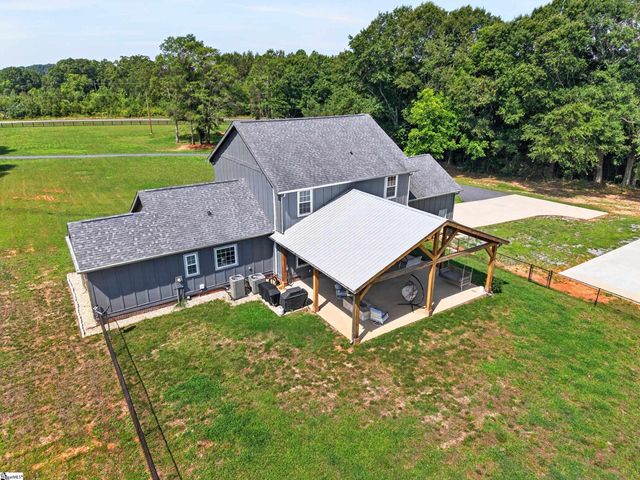 5016 Copeland Road, Belton, SC 29627