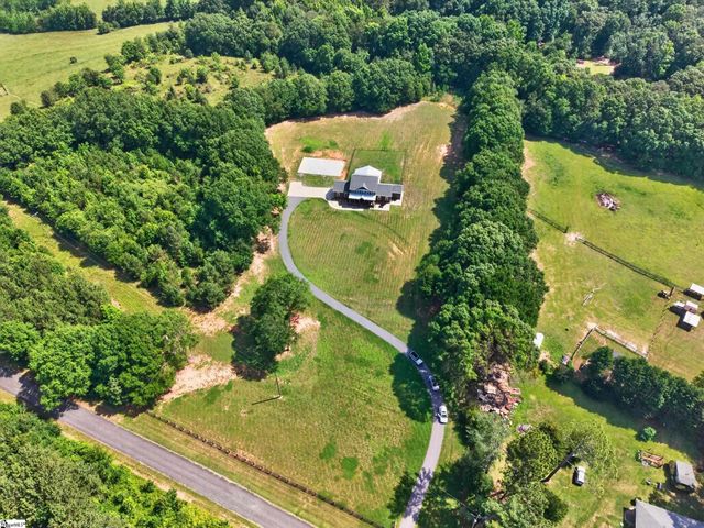 5016 Copeland Road, Belton, SC 29627