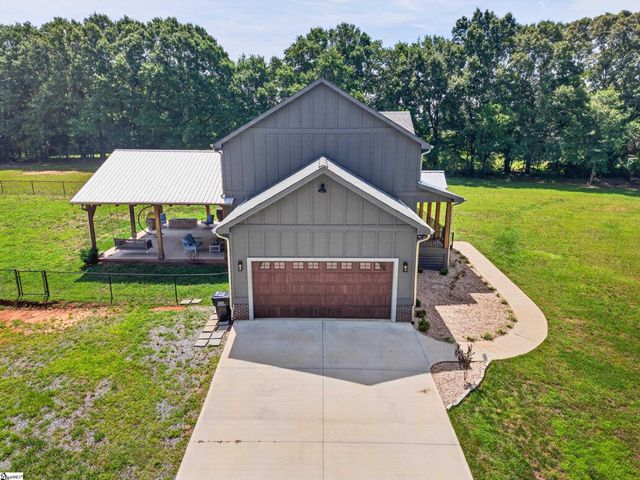 5016 Copeland Road, Belton, SC 29627
