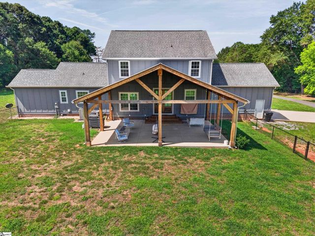 5016 Copeland Road, Belton, SC 29627
