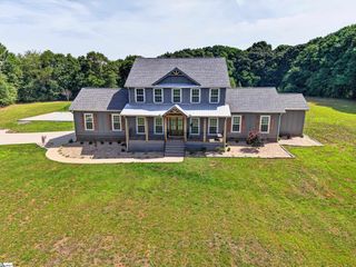 5016 Copeland Road, Belton, SC 29627