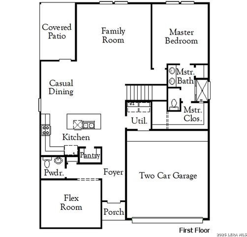 17423 Yellow Pine Drive, Elmendorf, TX 78112