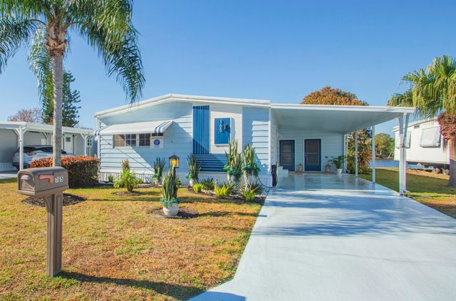 165 Camino Del Rio, Port St. Lucie, Port St Lucie, FL 34952