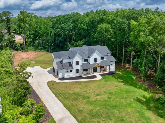 3180 Lee Drive, Buford, GA 30518